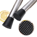 Stainless Steel Crushed Ice Hamme