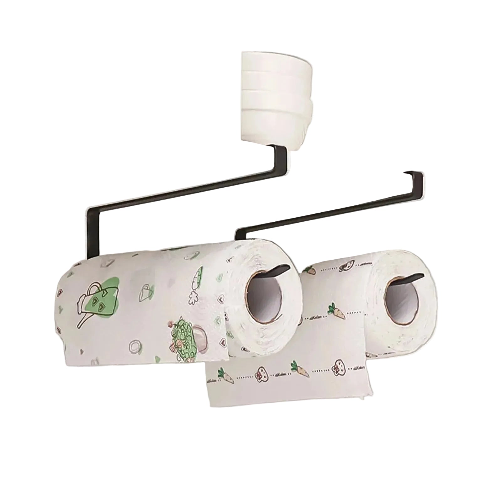 Kitchen Tissue Holder