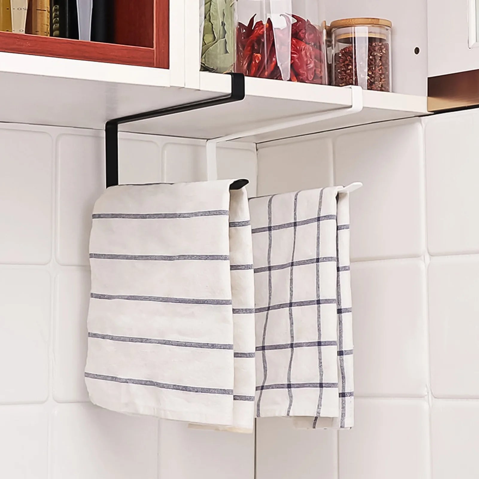 Kitchen Tissue Holder