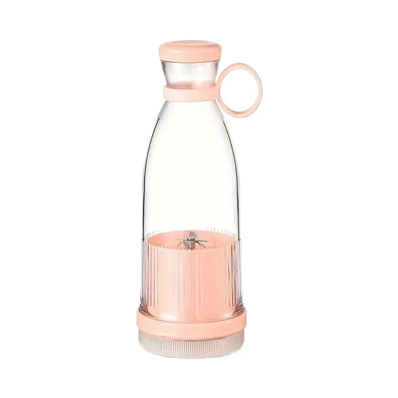 Electric Fruit Blender