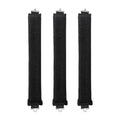 Heatless Hair Curlers Curling Rod Headband No Heat Hair Rollers Lazy Curls