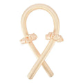 Heatless Curling Rod Headband No Heat Silk Curls Ribbon Hair Roller