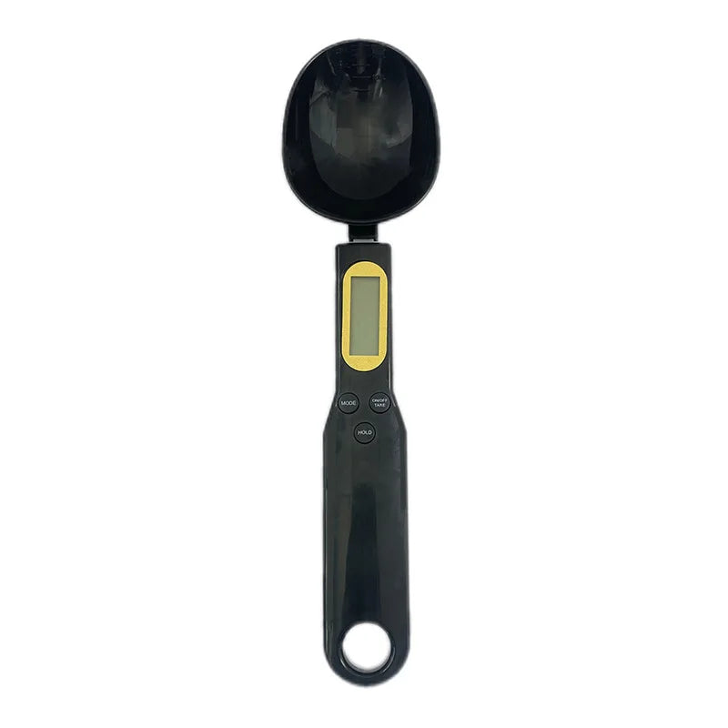Weighing Spoon Scale Home Kitchen Tool Electronic Measuring